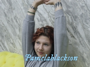 Pamelablackson