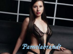 Pamelabrandt