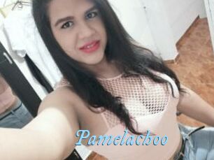 Pamelachoo