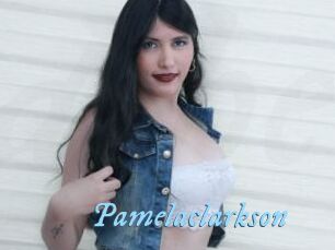 Pamelaclarkson