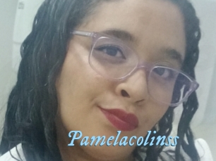 Pamelacolinss
