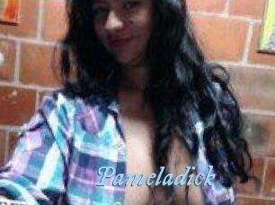 Pameladick