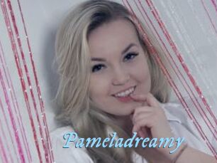 Pameladreamy