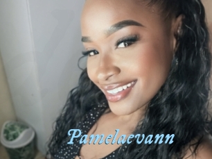 Pamelaevann