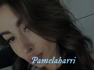 Pamelaharri