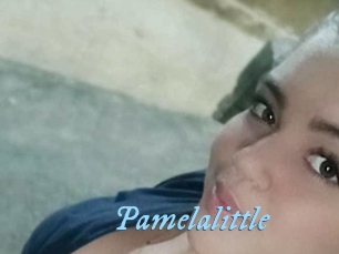 Pamelalittle