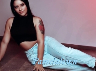 Pamelalown