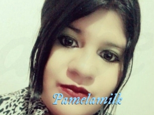 Pamelamilk
