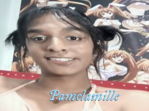 Pamelamille