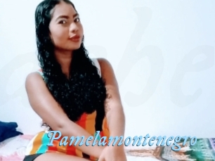 Pamelamontenegro