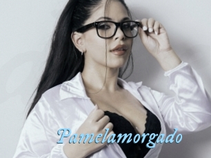 Pamelamorgado