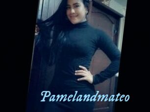 Pamelandmateo