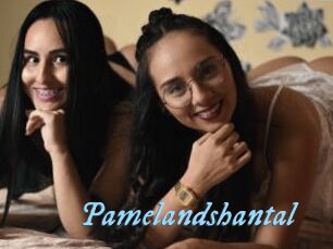 Pamelandshantal