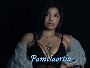 Pamelaortiz