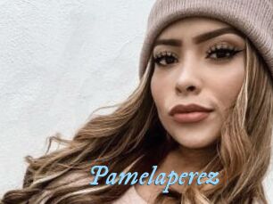 Pamelaperez