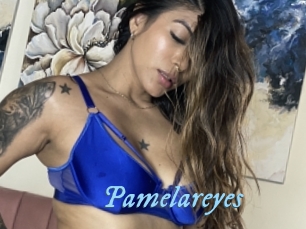 Pamelareyes
