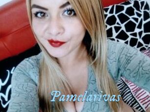Pamelarivas