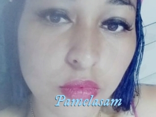 pamelasam DeriheruI