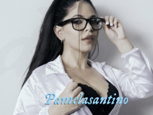 Pamelasantino