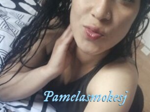 Pamelasmokesj