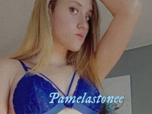 Pamelastonee