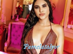 Pamelatalyor