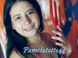 Pamelatatto44