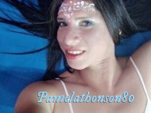 Pamelathonson80