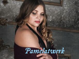 Pamelatwerk