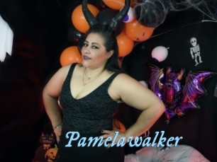 Pamelawalker