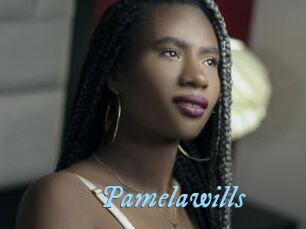 Pamelawills