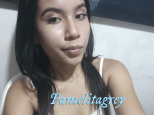 Pamelitagrey