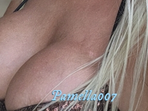 Pamella007
