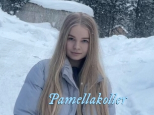 Pamellakoller