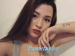 Pametaylor