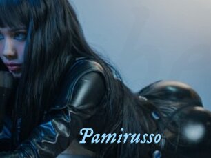 Pamirusso