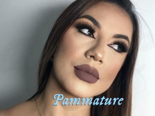 Pammature