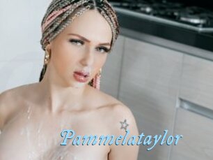 Pammelataylor