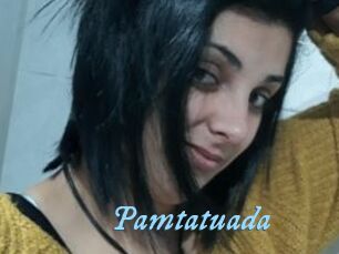Pamtatuada