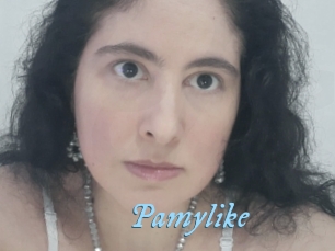 Pamylike