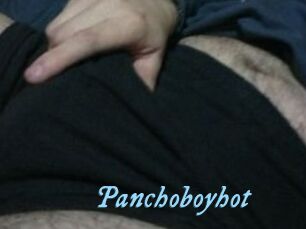 Panchoboyhot