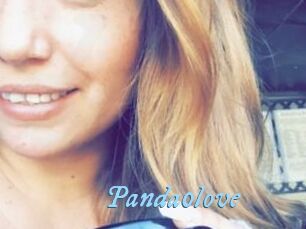 Panda0love