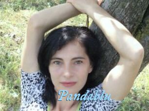 Pandablu