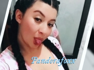 Pandorafoxx