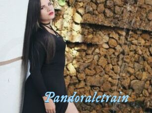 pandoraletrain DeriheruI