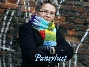 Pansylust