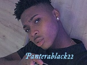 Panterablack22