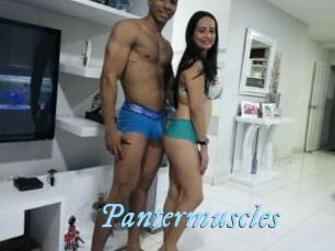 Pantermuscles