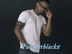 Pantherblackx