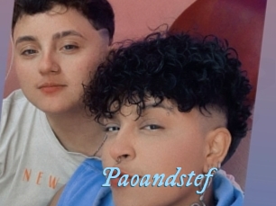 Paoandstef